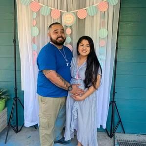 Meet your Posher, Devonte